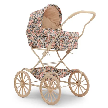 Konges Sløjd Puppenwagen, Vivi fleur