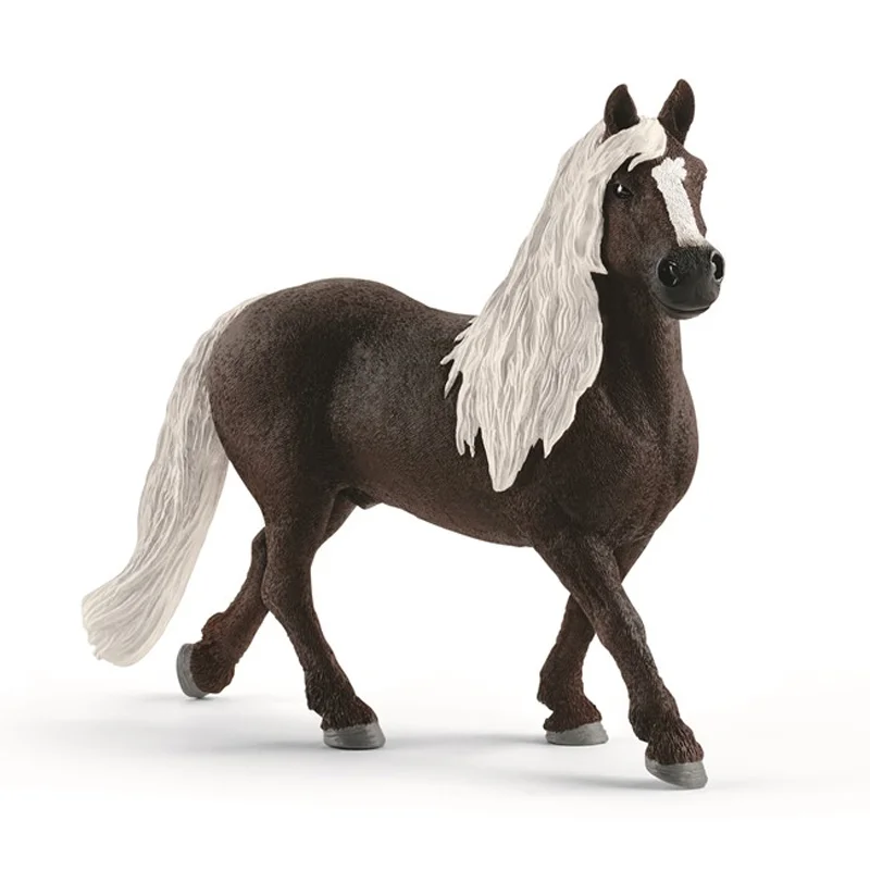 Schleich dyr, Schwarzwälder - hingst