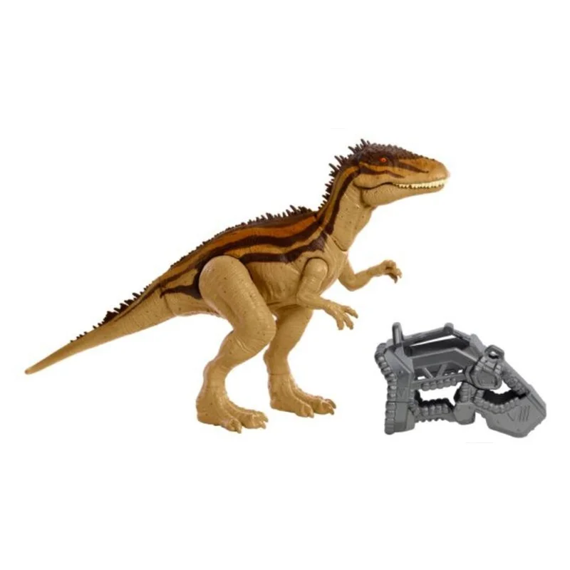 Jurassic World, Mega Destroyers - Carcharodontosaurus