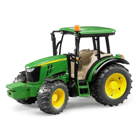 Bruder John Deere Trecker 5115M