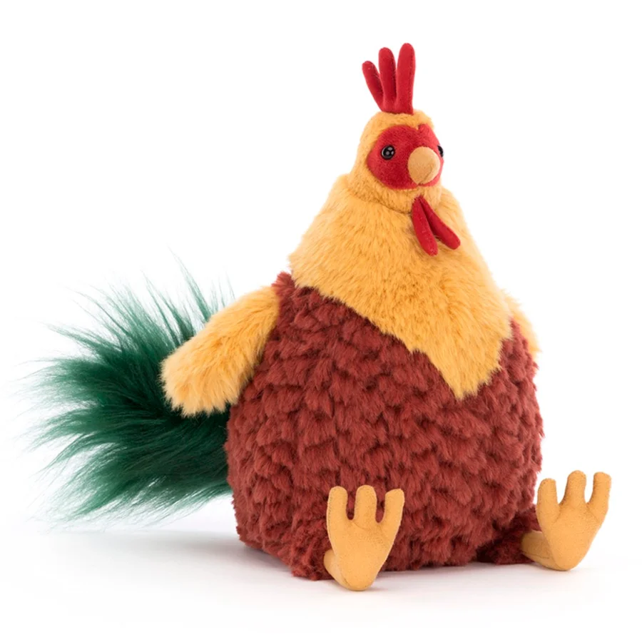 Jellycat wings Cluny hane, 26 cm