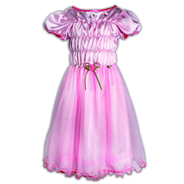 Prinsesse kjole