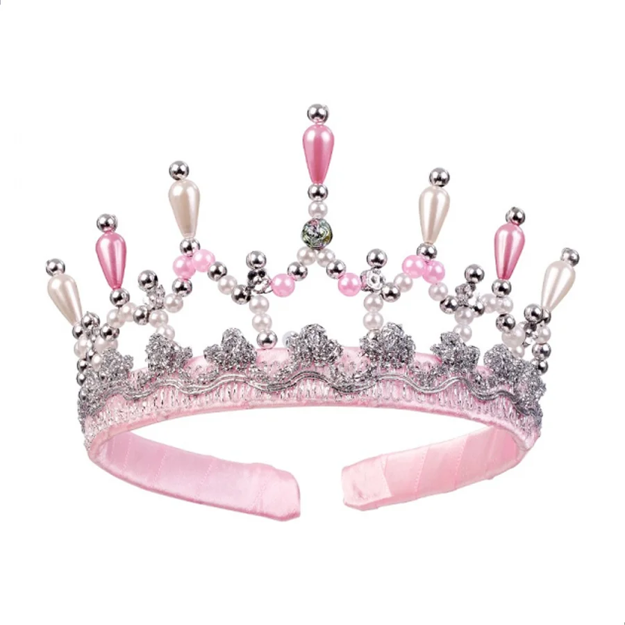 Souza prinsessekrone, Mary