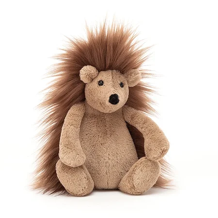 Jellycat Bashful pindsvin, 18 cm