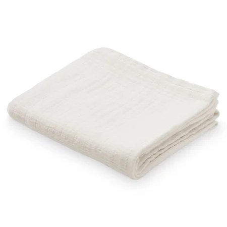 Cam Cam 2-pak stofbleer, cream white