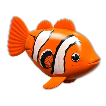 Rainbow Reef, klovnefisk