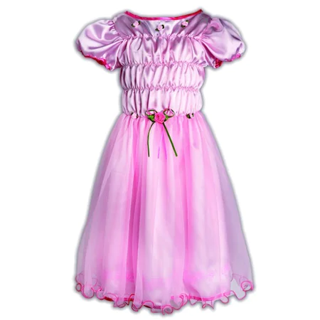 Prinsesse kjole