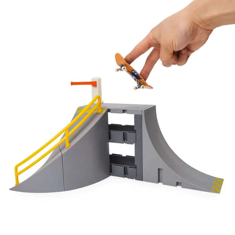 Tech Deck X-Connect Stunt Garage