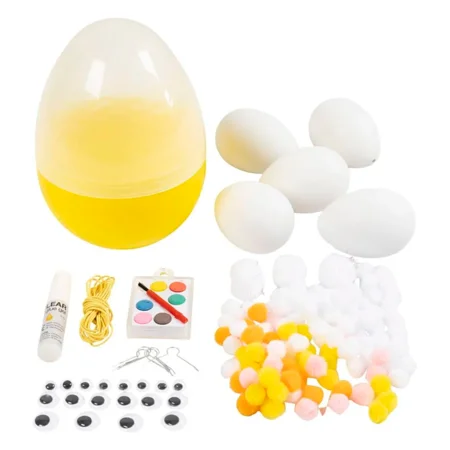 DIY Mix Påskeæg