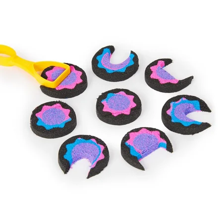 Kinetic Sand, Slice n' Surprise