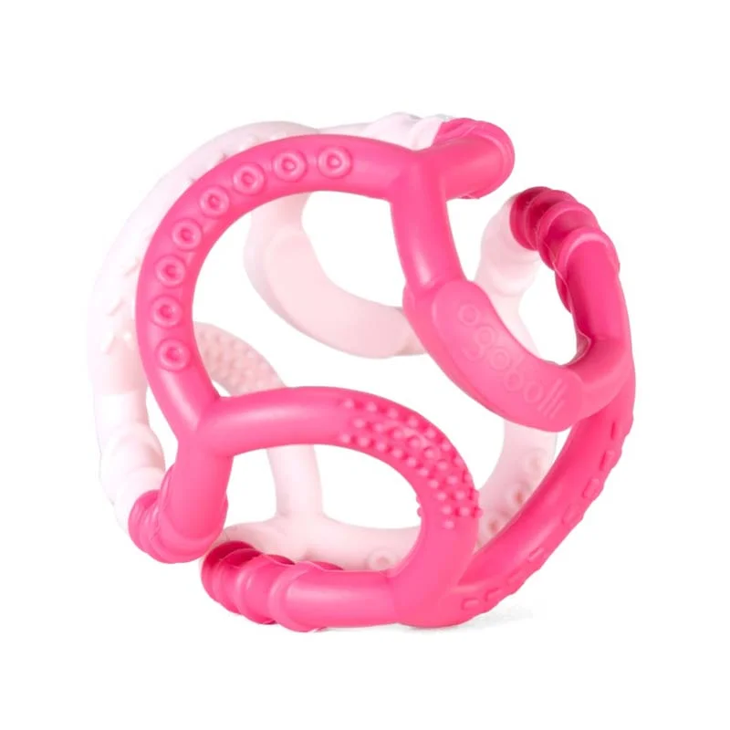 Bolli Ball, rosa/pink