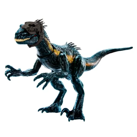Jurassic World Track N Attack Indoraptor