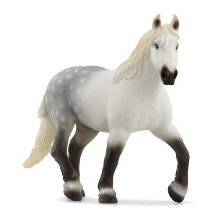 Schleich percheron hoppe