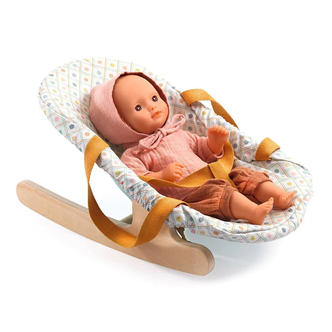 Djeco Pomea Babywippe