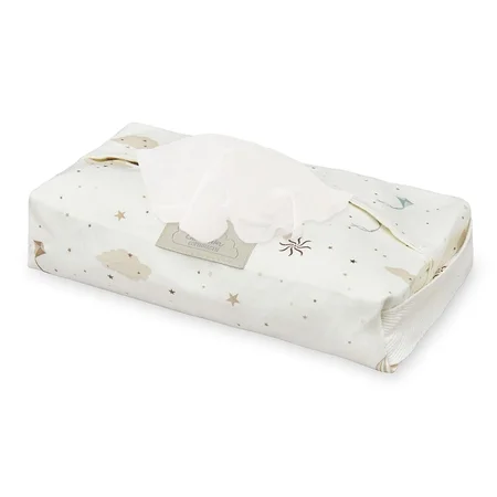 Cam Cam vådserviet etui, Dreamland