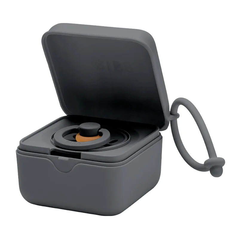 BIBS suttebox, iron