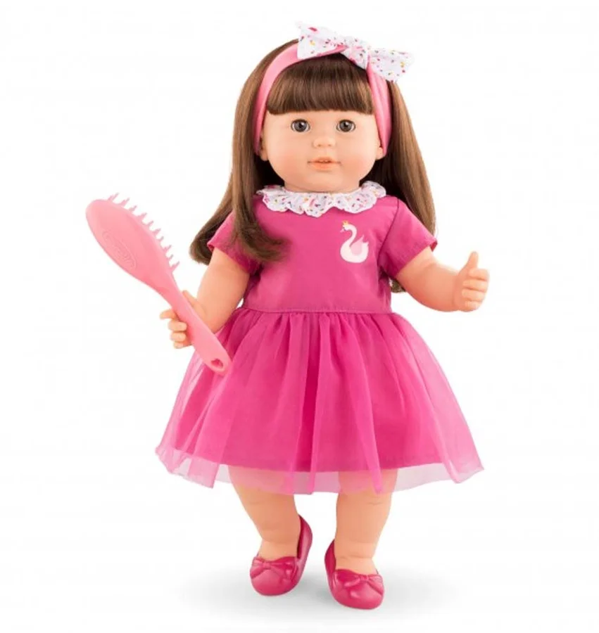 Corolle Mon Grand Puppe, Alice - 36 cm