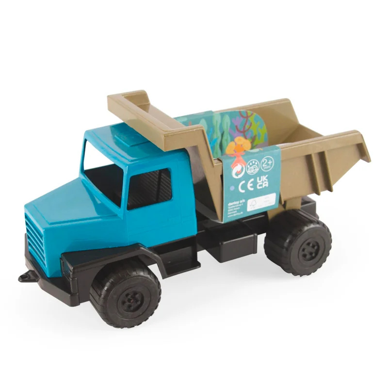 Dantoy Blue Marine lastbil 28 cm