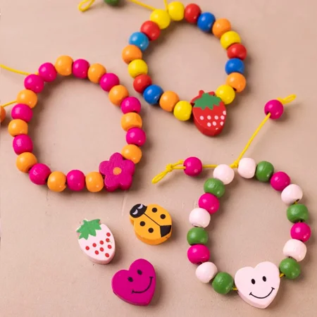 Creativ Company Mini DIY Mix Perlenset