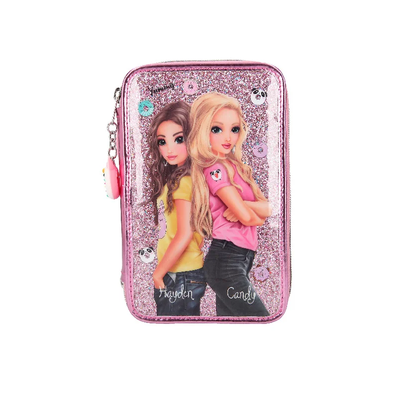 TOPModel trippel Penalhus, Candy Cake