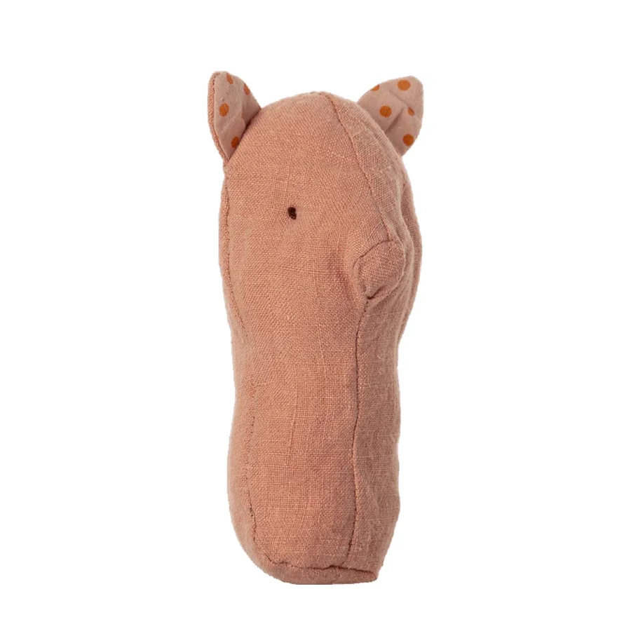 Maileg Lullaby Friends, Rassel Schwein