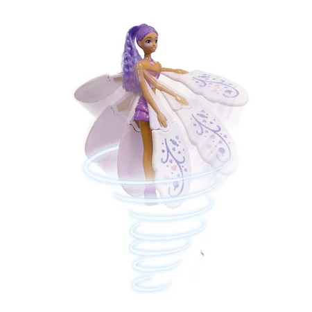 Sky Dancers - Purple Licious