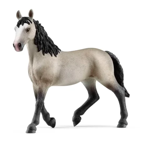 Schleich Selle Francais hoppe
