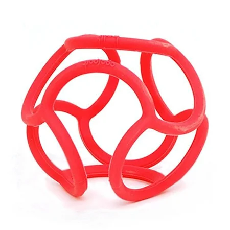 Bolli Ball, rot