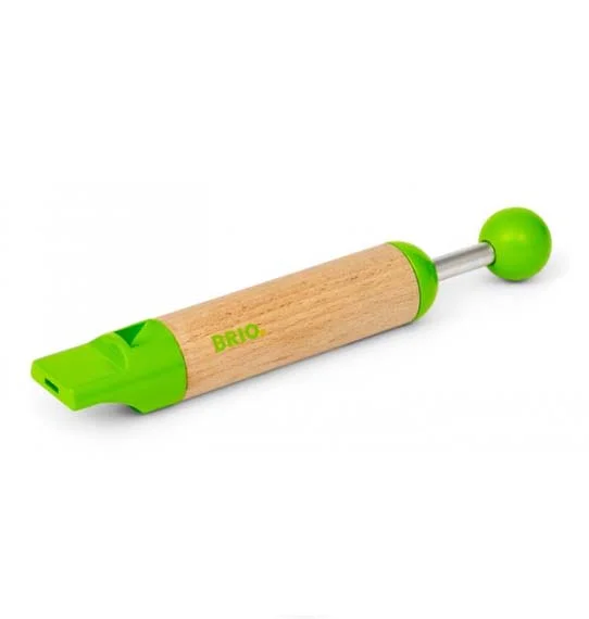 Brio musikinstrument, Fløjte