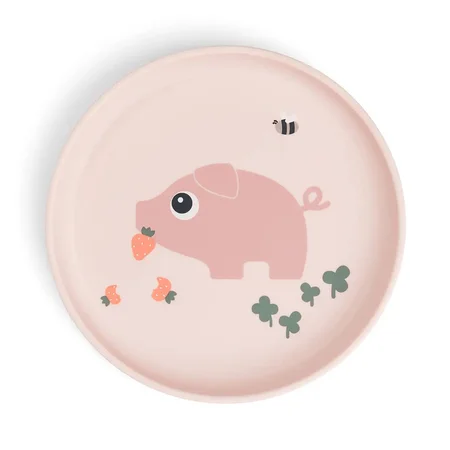 Done by Deer Foodie Teller, tiny farm powder