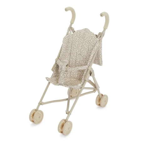 KONGES SLØJD Puppenbuggy "Doll Stroller", milk tank