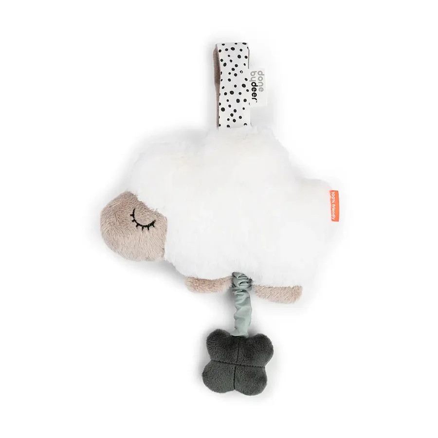 Done by Deer Spieluhr, Sheepy