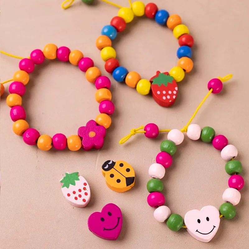 Creativ Company Mini DIY Mix Perlenset