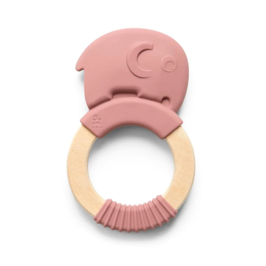 Sebra bidering, Fanto - vintage rose