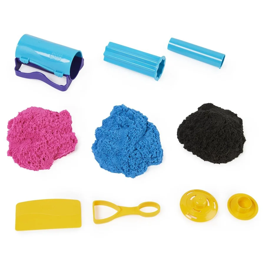 Kinetic Sand, Slice n' Surprise
