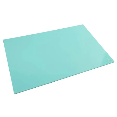 Skriveunderlag, Pastelgrøn