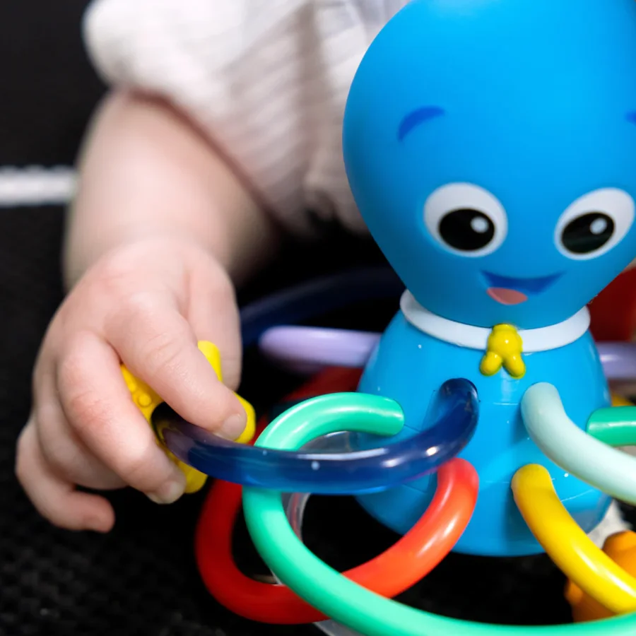 Baby Einstein Opus Rassel