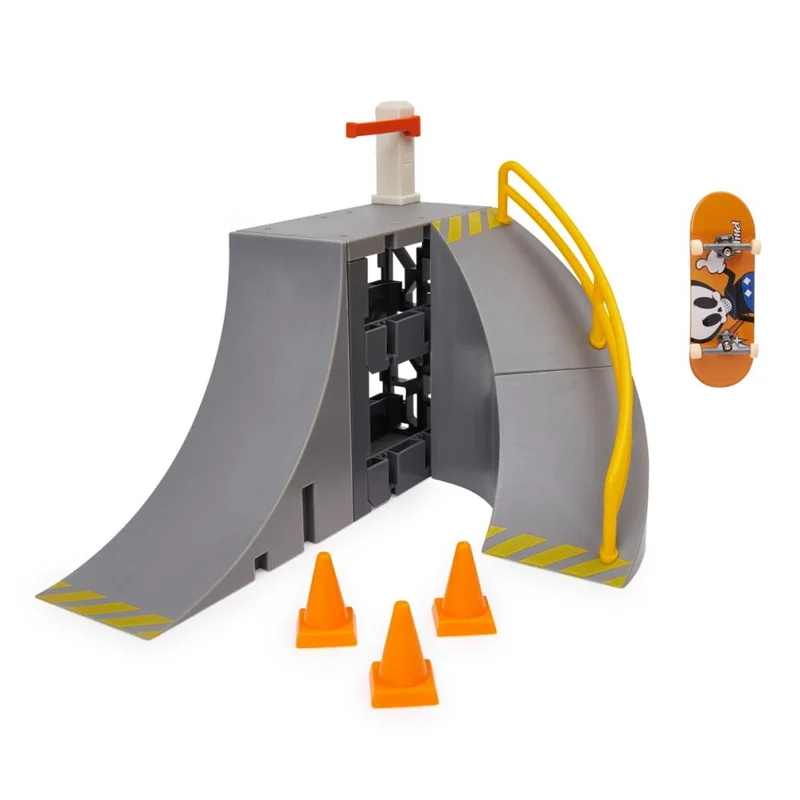 Tech Deck X-Connect Stunt Garage