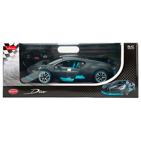 Fjernstyret Bugatti Divo,1:14 