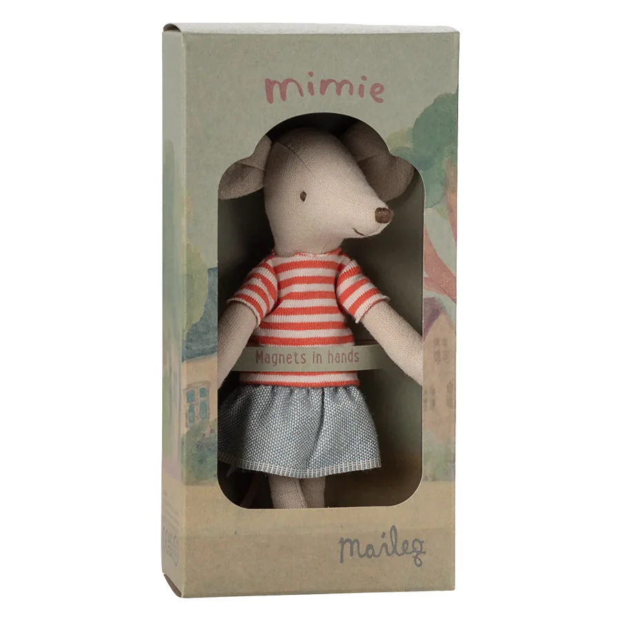 Maileg große Schwester Maus