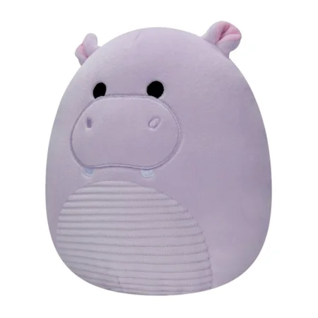 Squishmallows flodhesten Hanna 19 cm