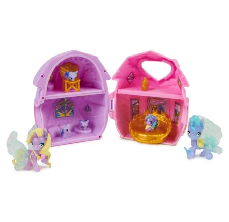 Hatchimals S12 Hatchy Homes Asst.