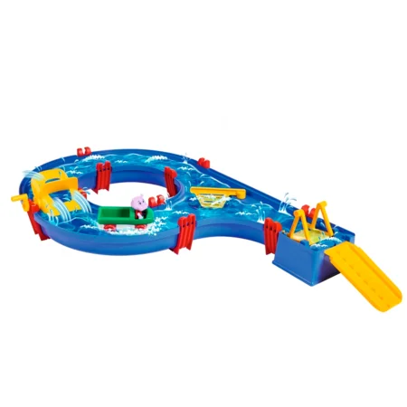 Aquaplay Wasserbahn, Amphie Set