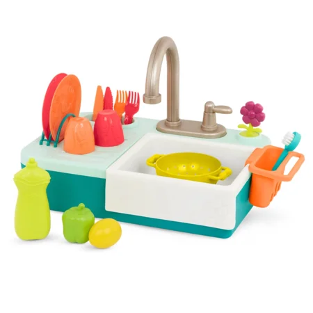 Kinder-Küchenspüle, B Toys 