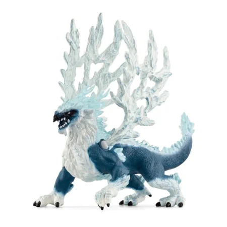 Eisdrache, Schleich