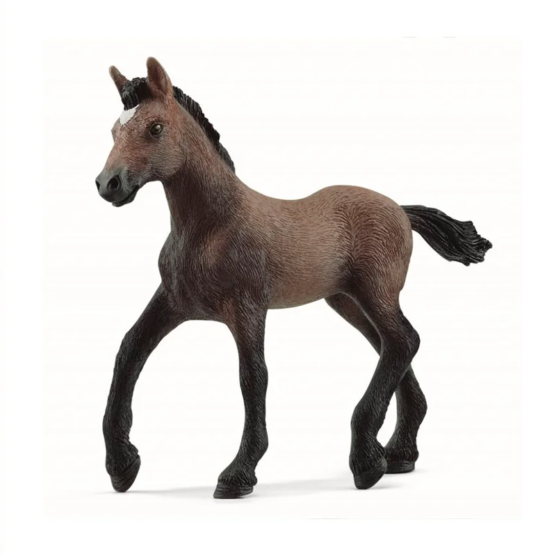 SCHLEICH Paso Peruano Fohlen