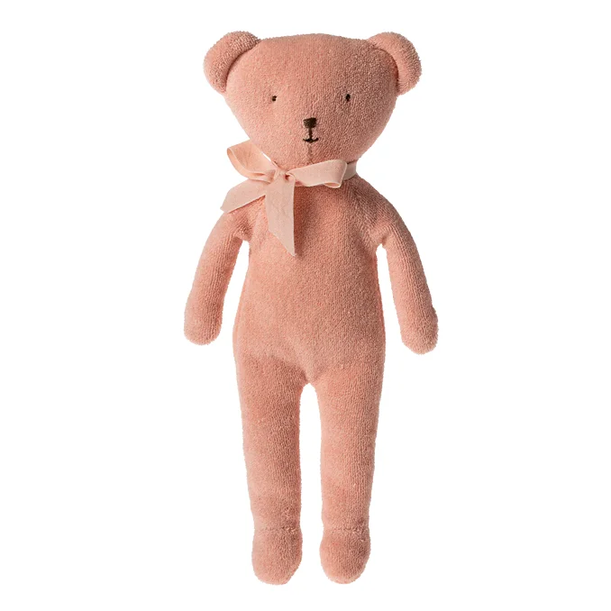 Maileg Teddy - rose