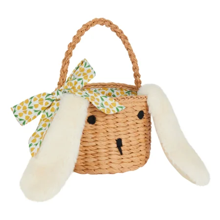 Mimi & Lula Osterkorb Bunny