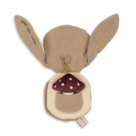 Konges Sløjd Stoffbuch, bunny