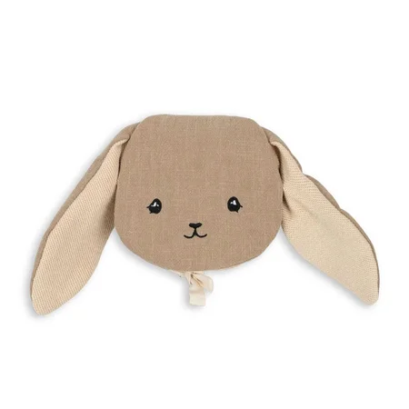 Konges Sløjd Stoffbuch, bunny